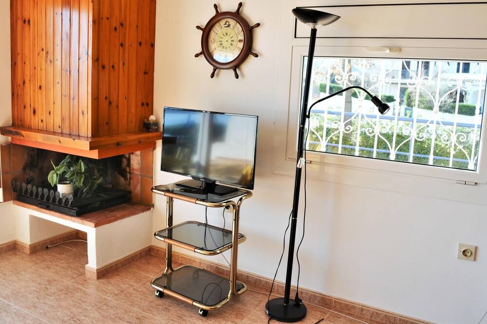 Photo of Livingroom in Llanca