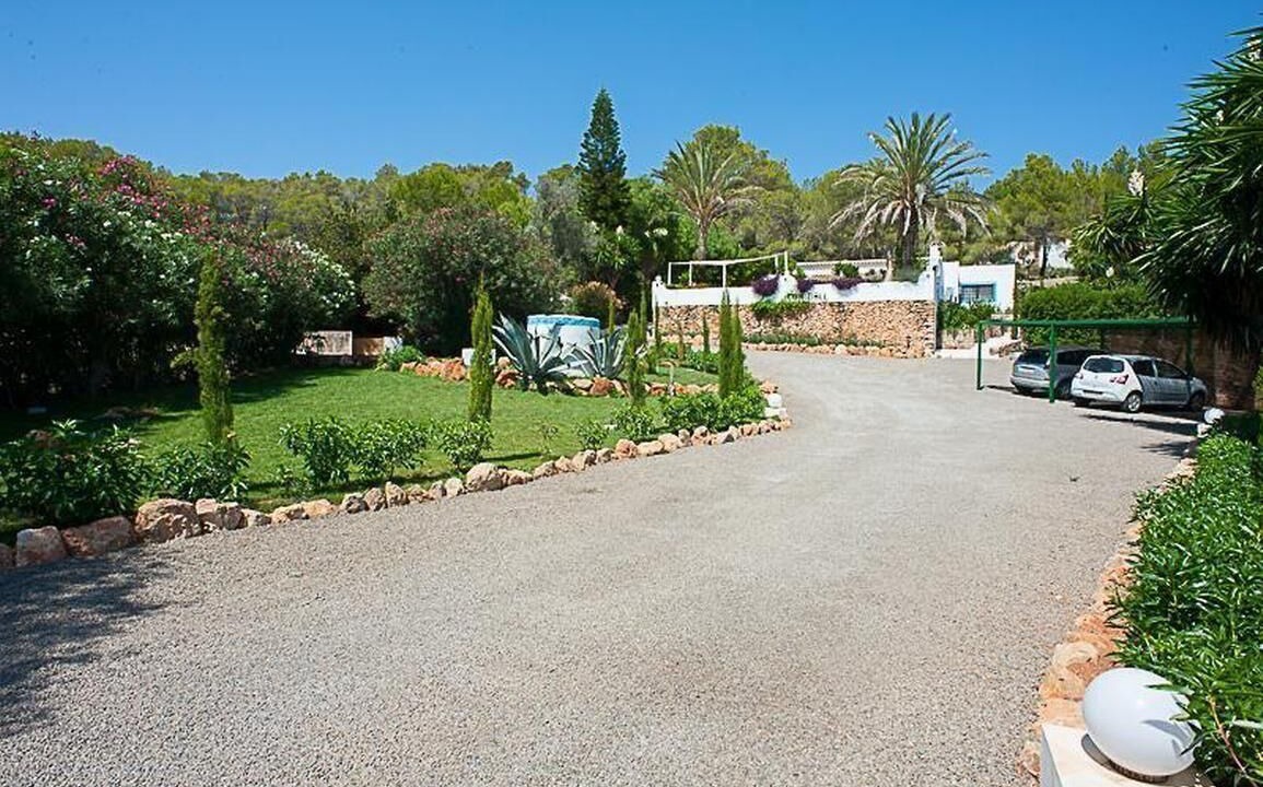 Photo of Outdoor in Sant Joan de Labritja
