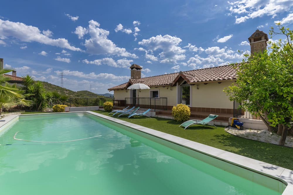Photo of Outdoor in Olivella
