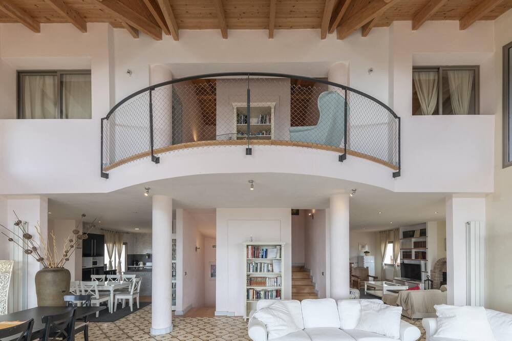 Photo of Bedroom in Olivella