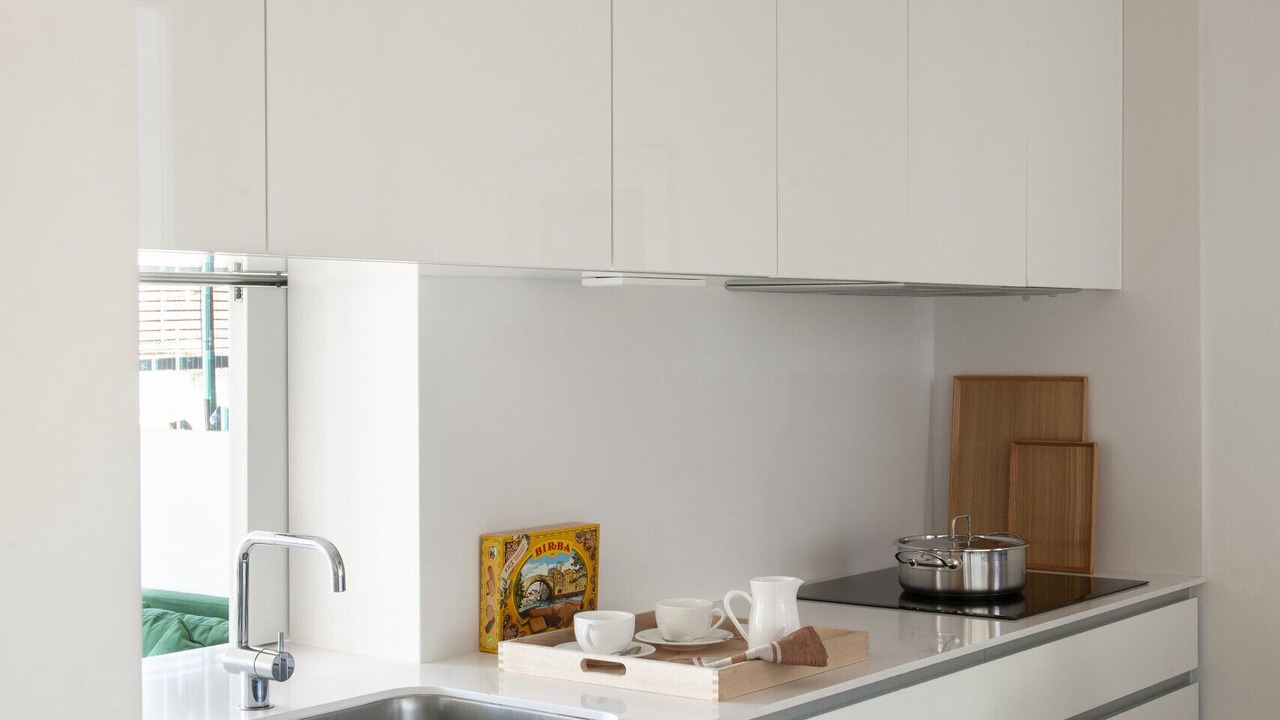 Photo of Kitchen in Sant Gervasi