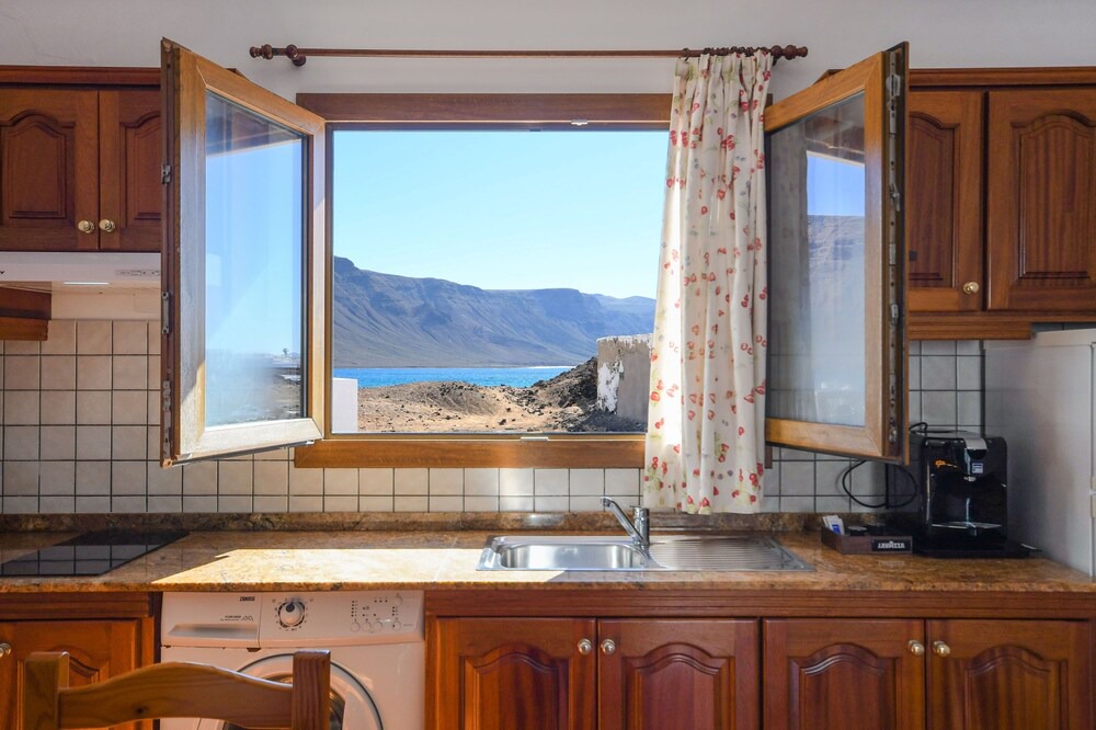 Photo of Kitchen in Caleta de Sebo