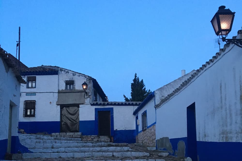 Photo of Outdoor in Campo de Criptana