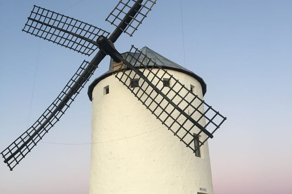 Photo of Outdoor in Campo de Criptana