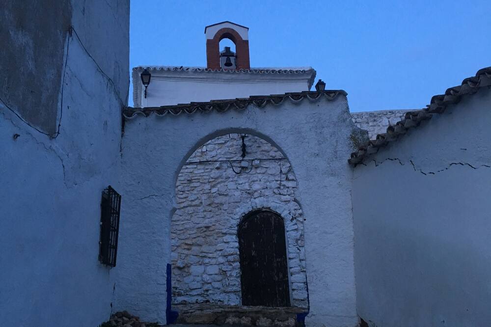 Photo of Outdoor in Campo de Criptana