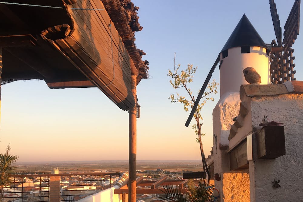 Photo of Outdoor in Campo de Criptana