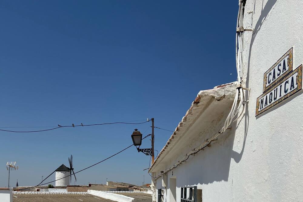 Photo of Others in Campo de Criptana