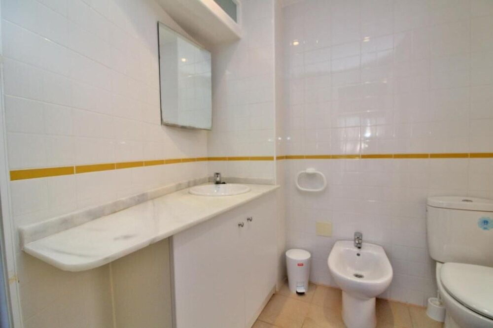 Photo of Bathroom in Flamenca Beach