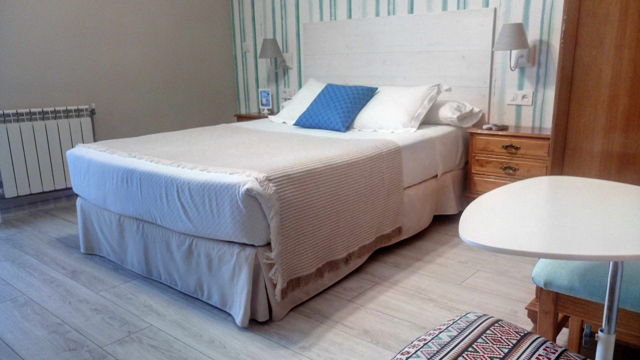 Photo of Bedroom in Cangas