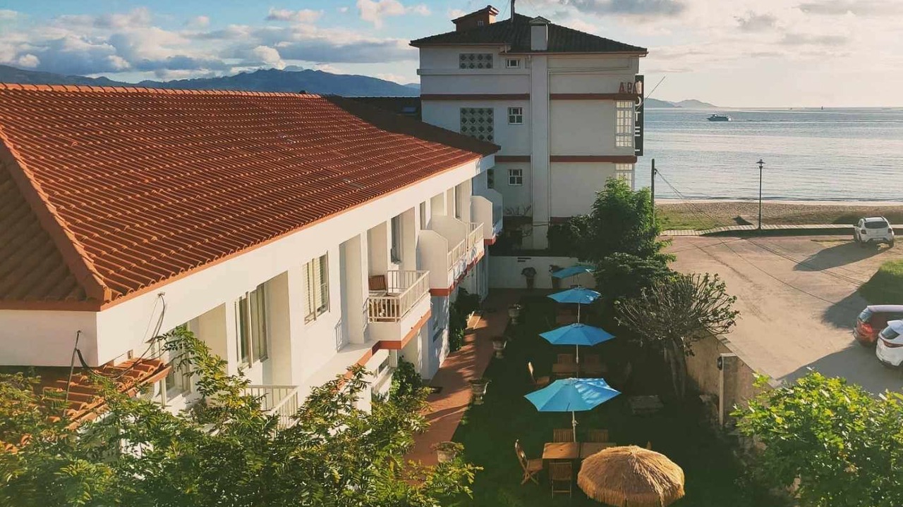 Photo of Outdoor in Cangas