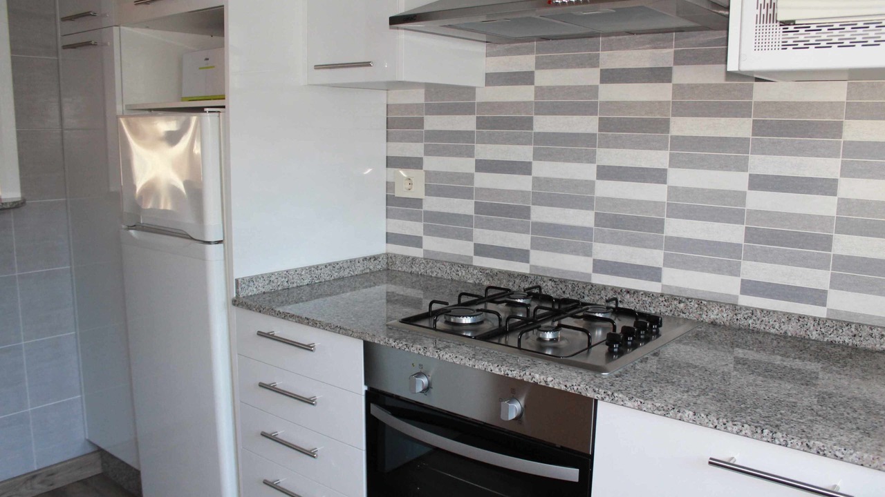 Photo of Kitchen in Cangas