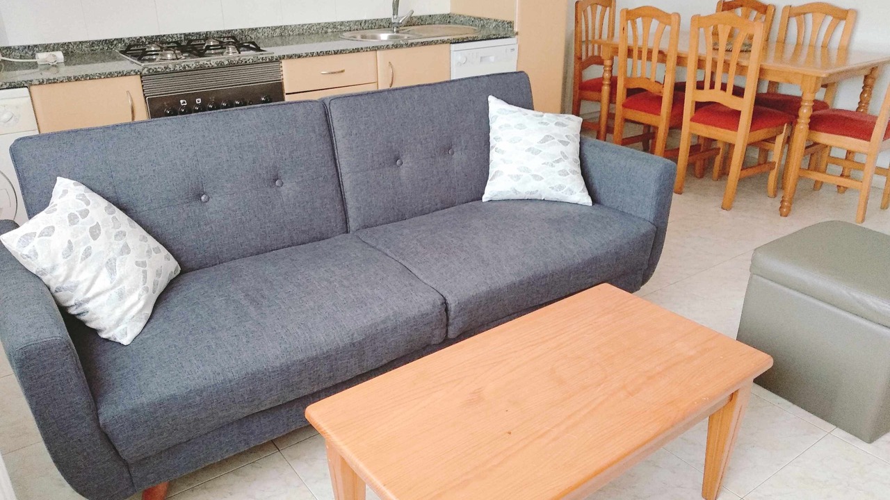 Photo of Livingroom in Cangas