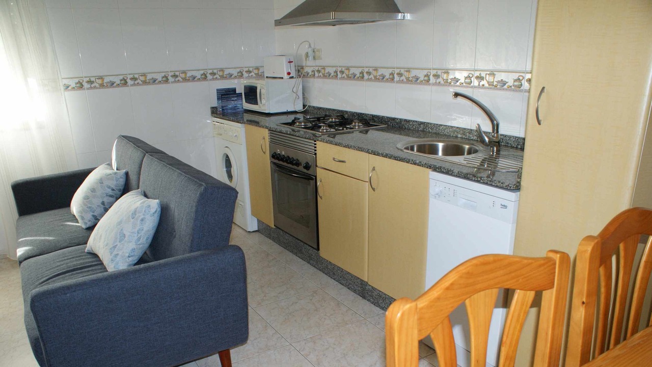 Photo of Kitchen in Cangas