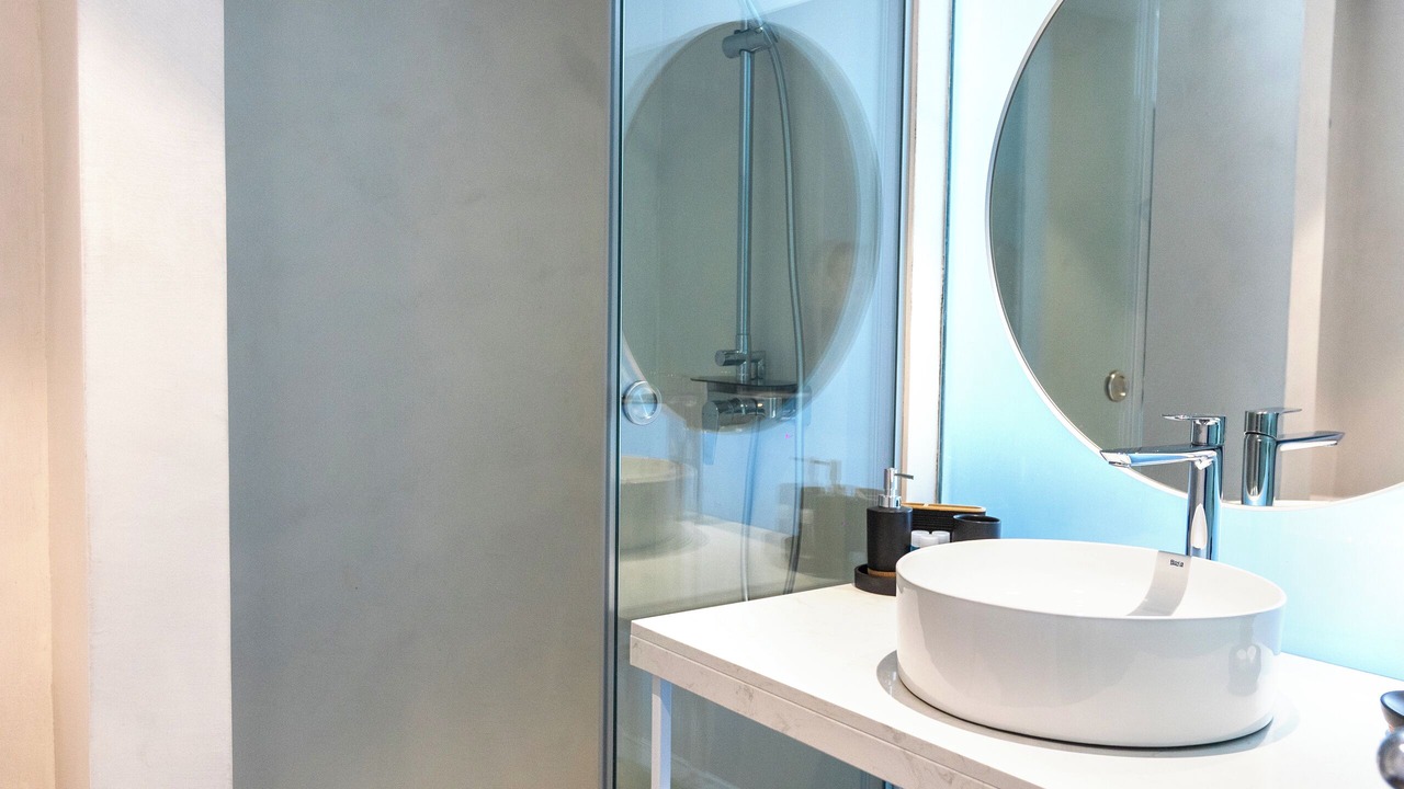 Photo of Bathroom in Barceloneta