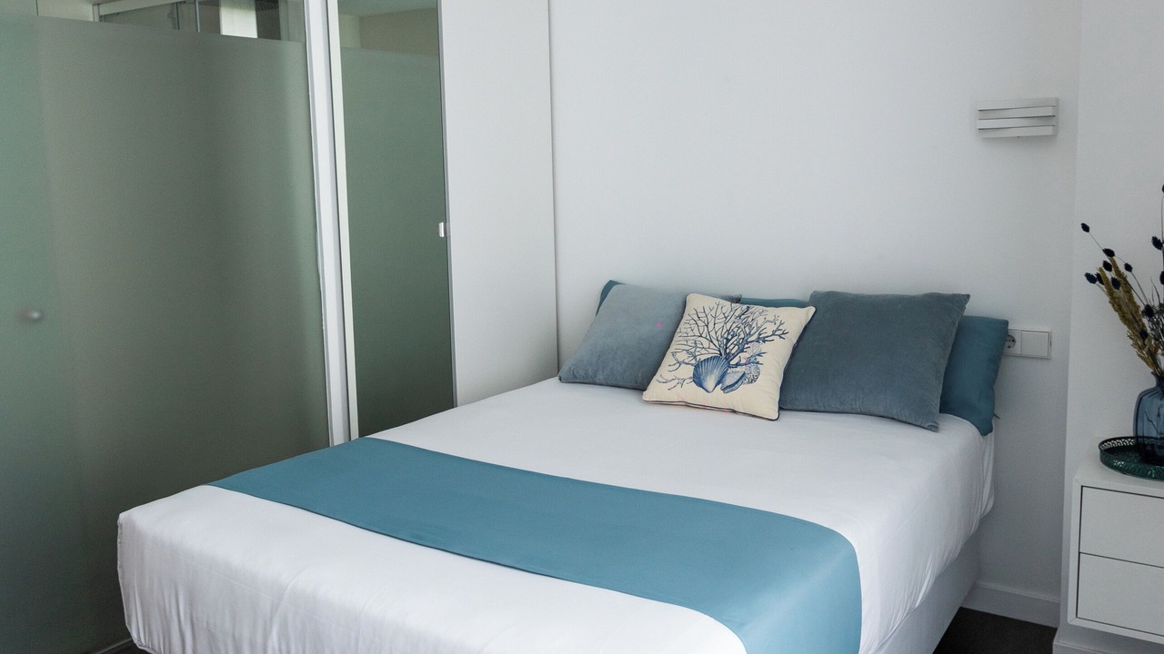 Photo of Bedroom in Barceloneta