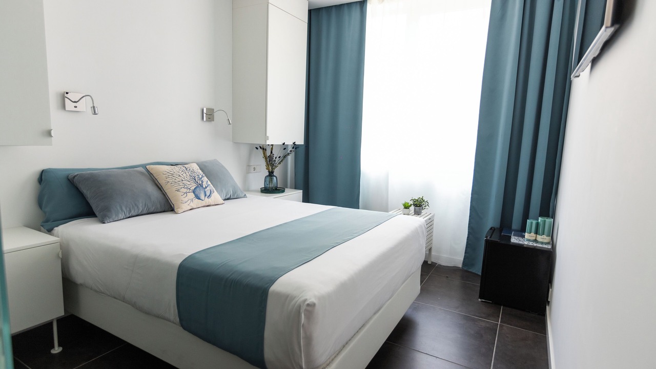 Photo of Bedroom in Barceloneta