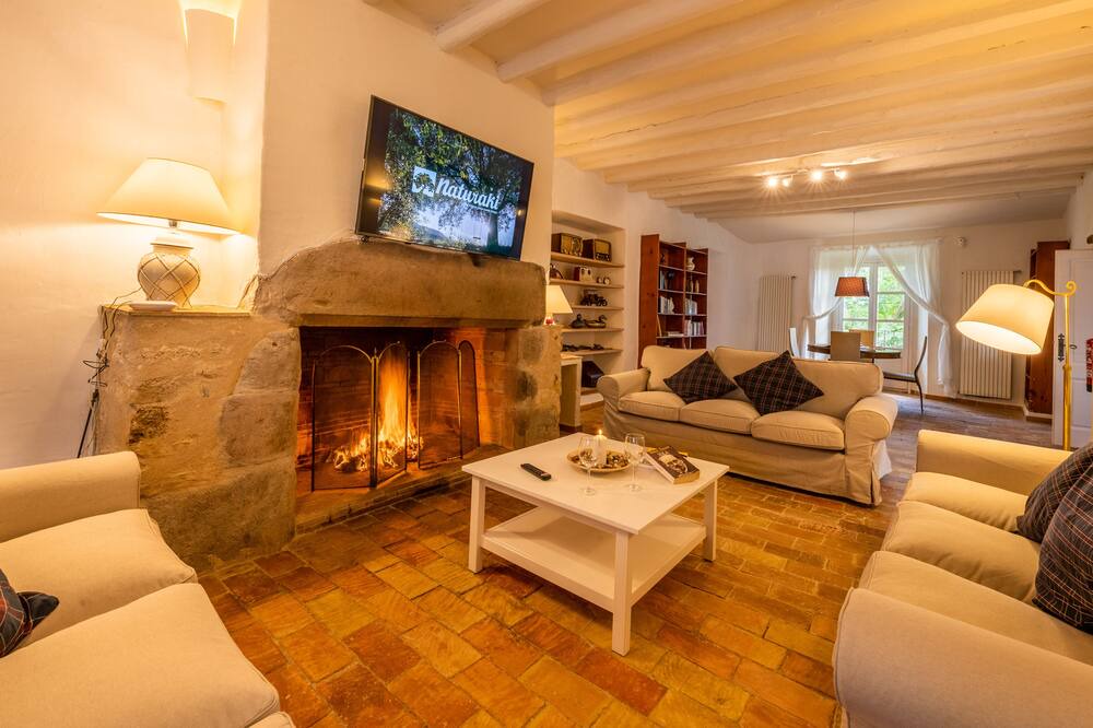 Photo of Livingroom in Galliners