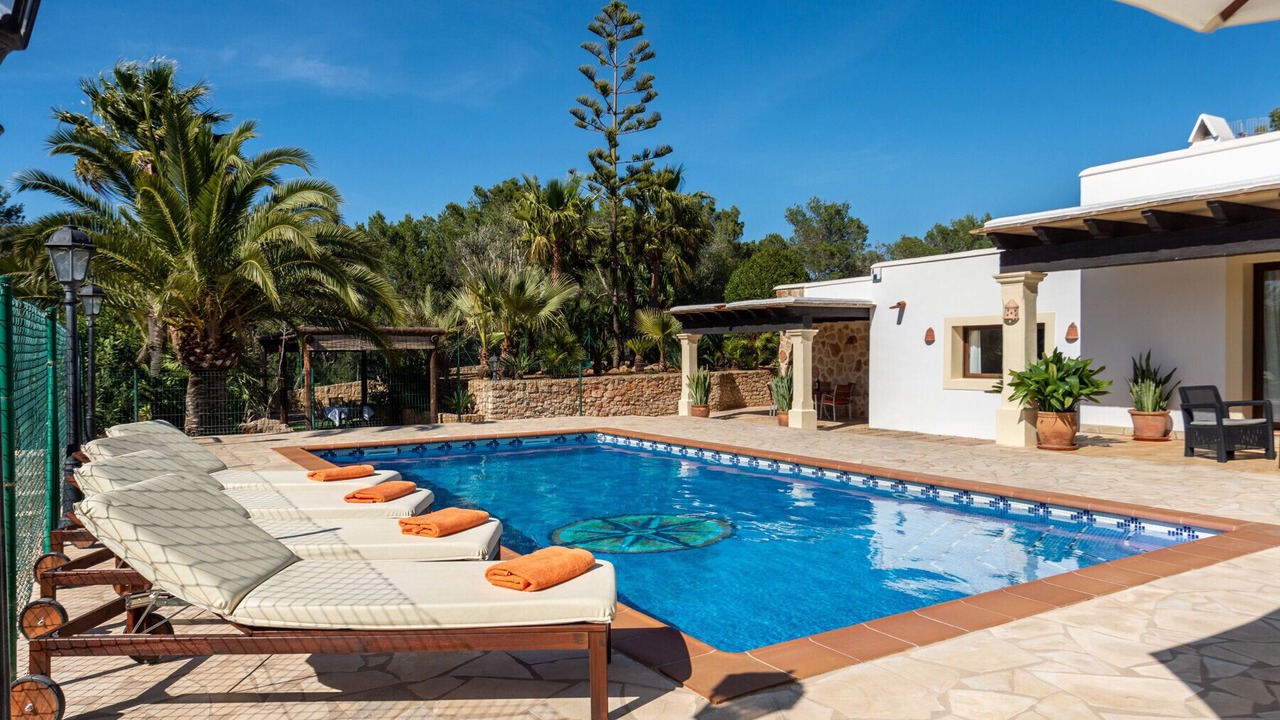 Photo of Outdoor in Sant Joan de Labritja