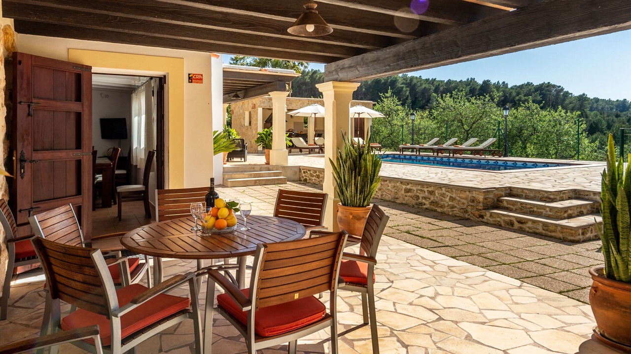 Photo of Outdoor in Sant Joan de Labritja