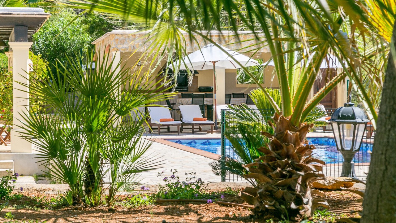 Photo of Outdoor in Sant Joan de Labritja
