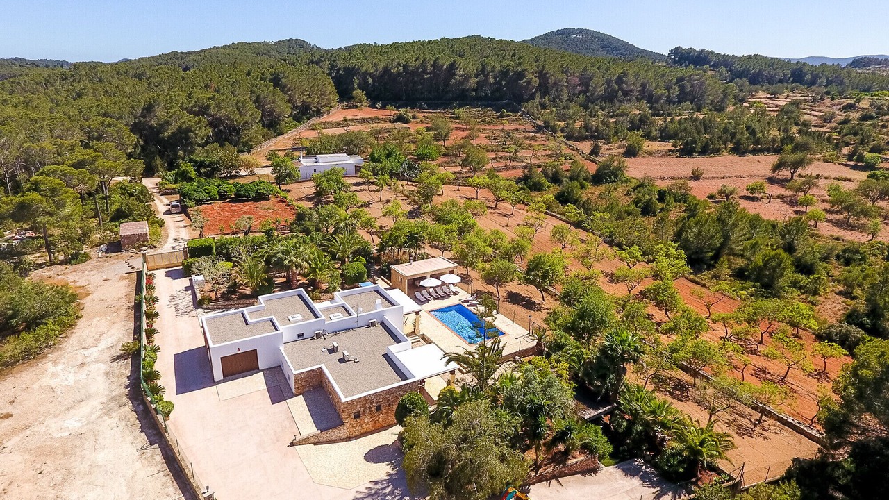 Photo of Outdoor in Sant Joan de Labritja