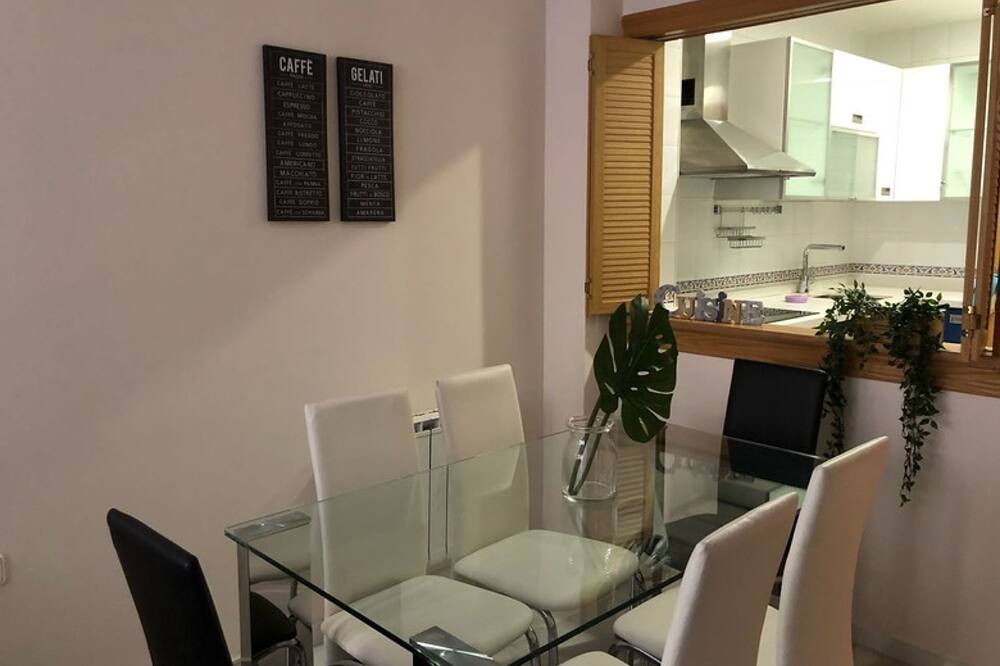 Photo of Kitchen in Figares