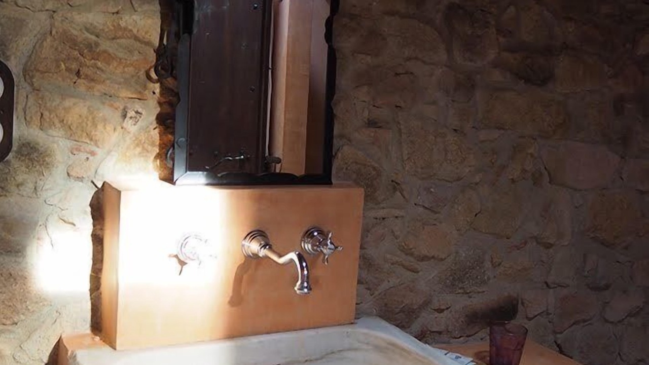 Photo of Bathroom in Sant Hilari Sacalm