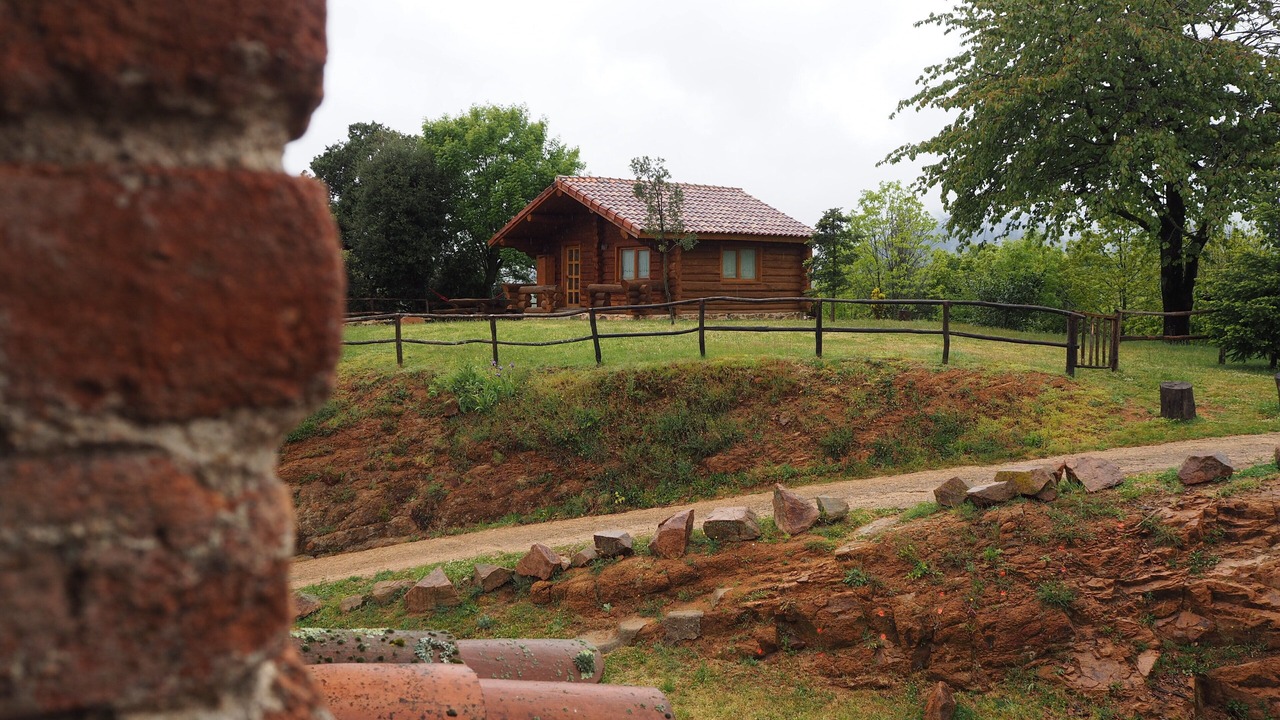 Photo of Outdoor in Sant Hilari Sacalm