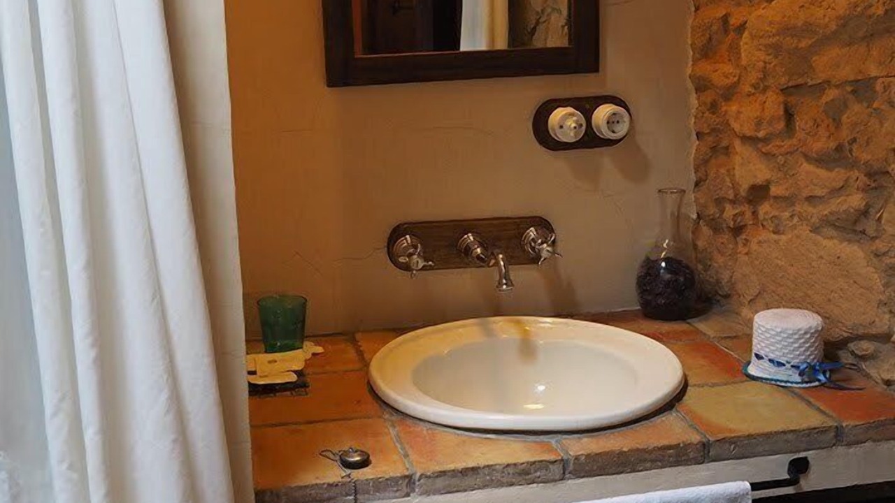 Photo of Bathroom in Sant Hilari Sacalm