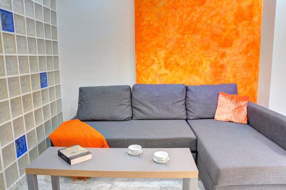 Photo of Livingroom in San Gil