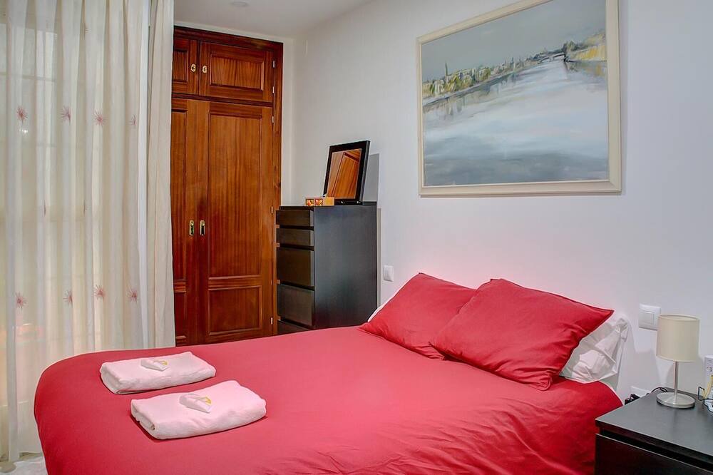 Photo of Bedroom in San Gil