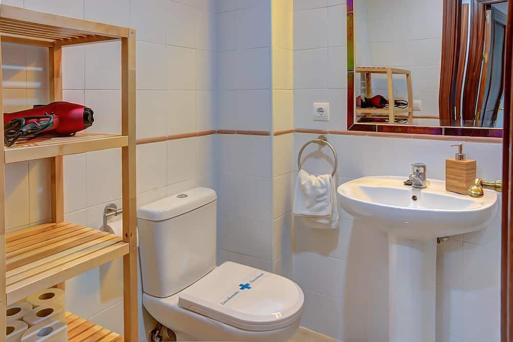 Photo of Bathroom in San Gil