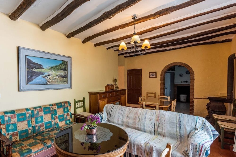 Photo of Livingroom in Campo-Nubes