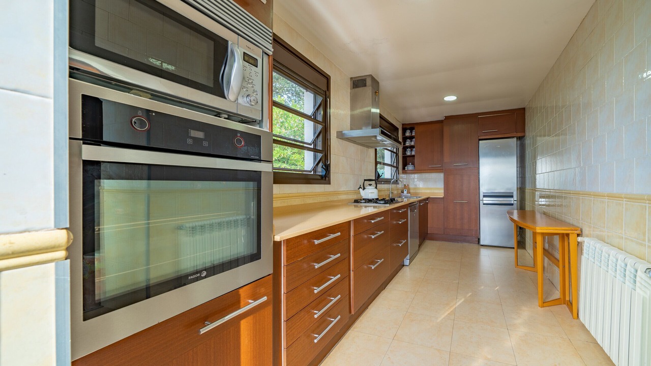 Photo of Kitchen in Pineda de Mar