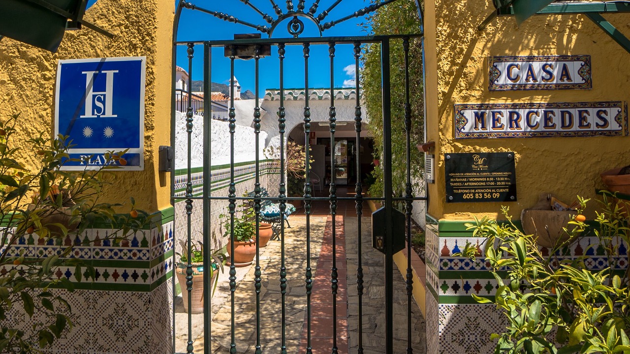 Photo of Outdoor in Nerja