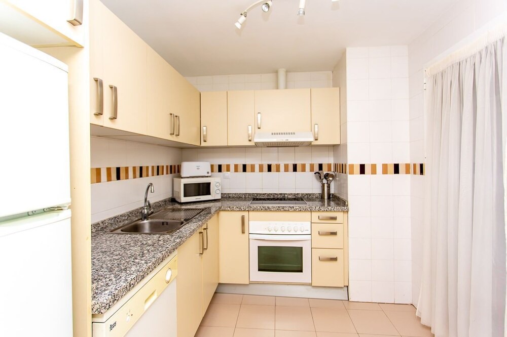 Photo of Kitchen in Mijas
