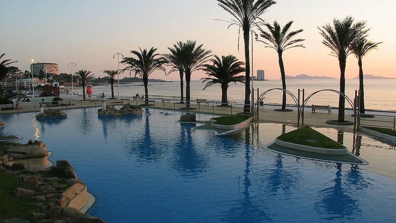 Photo of Outdoor in Alcabre