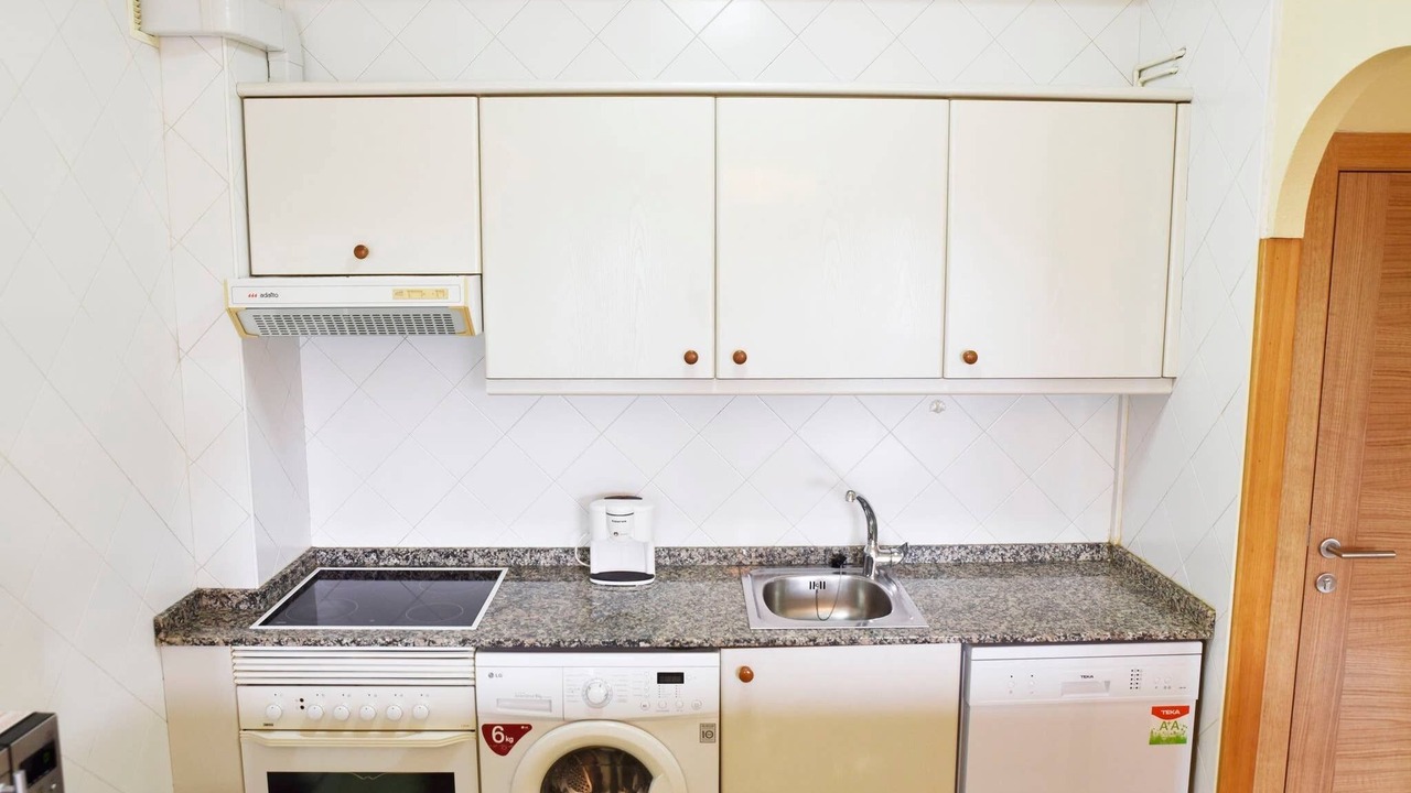 Photo of Kitchen in Alcabre