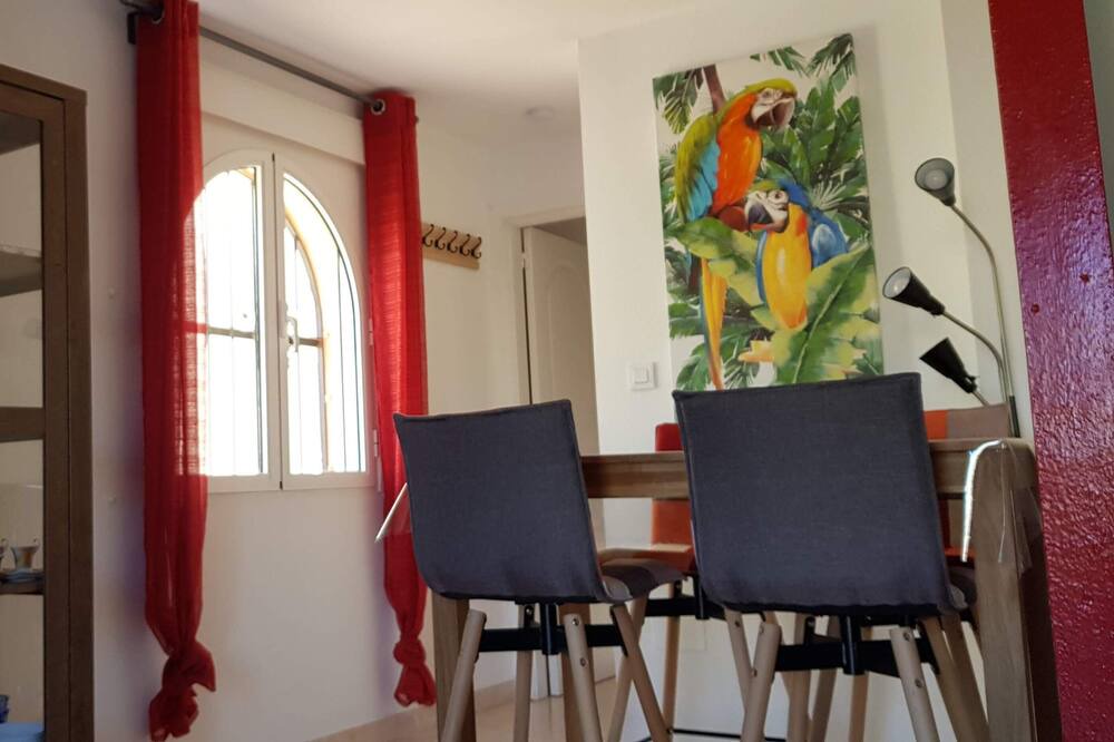 Photo of Livingroom in La Florida