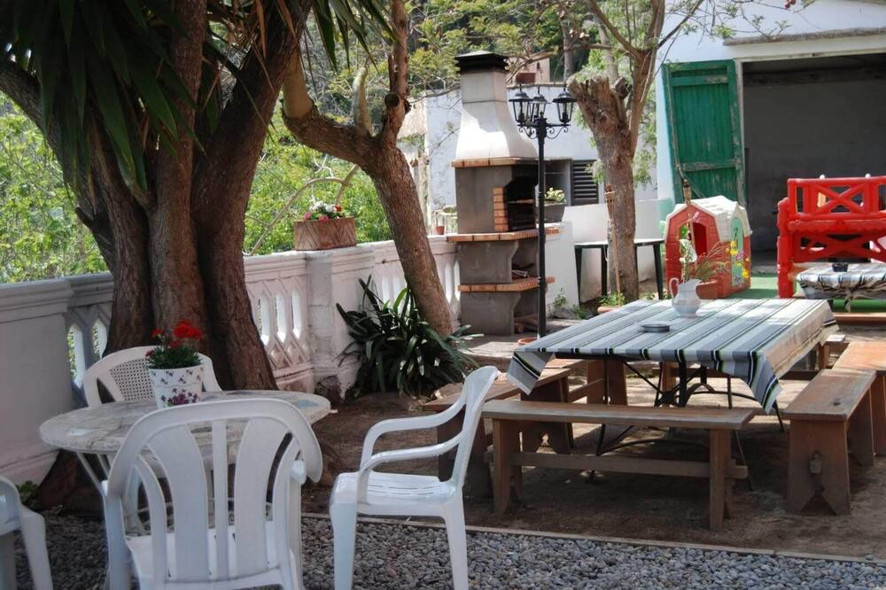 Photo of Patio Balcony in Sant Cebria de Vallalta