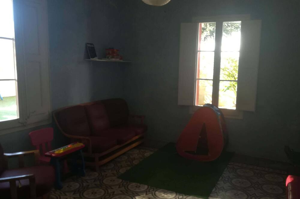Photo of Livingroom in Sant Cebria de Vallalta