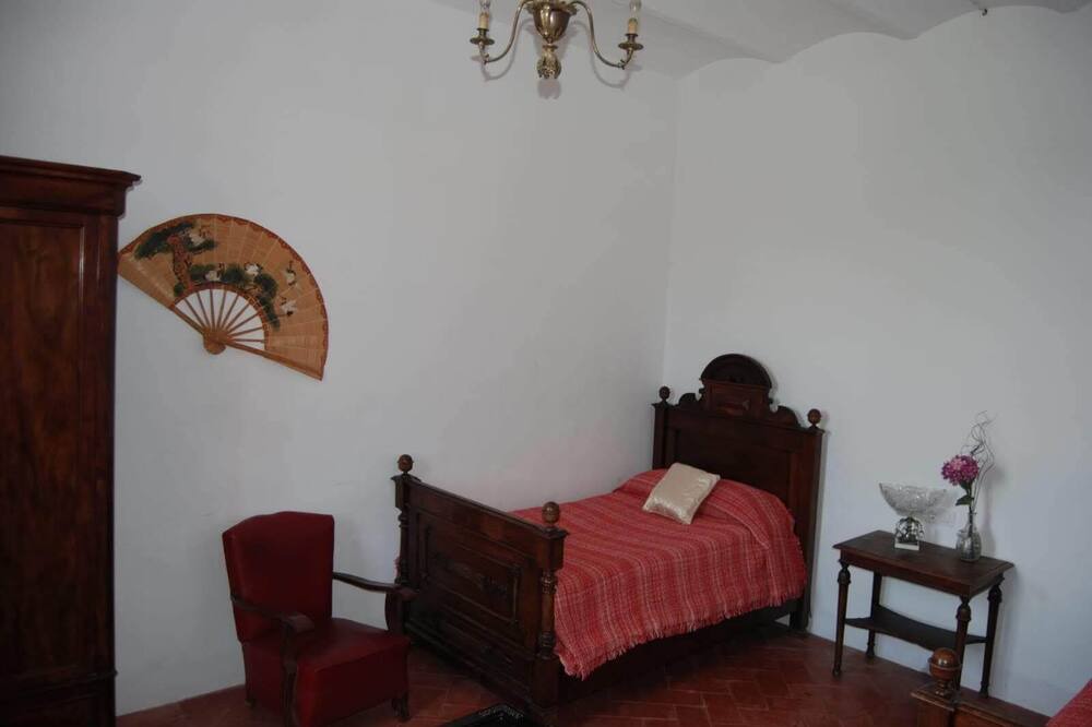 Photo of Bedroom in Sant Cebria de Vallalta