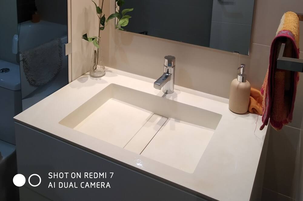 Photo of Bathroom in Sabadell