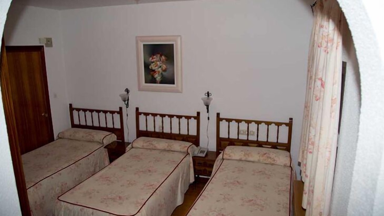 Photo of Bedroom in Penarroya-Pueblonuevo