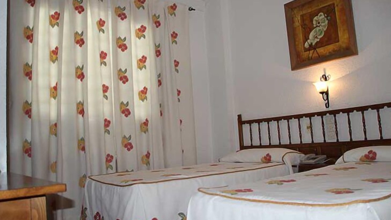 Photo of Bedroom in Penarroya-Pueblonuevo