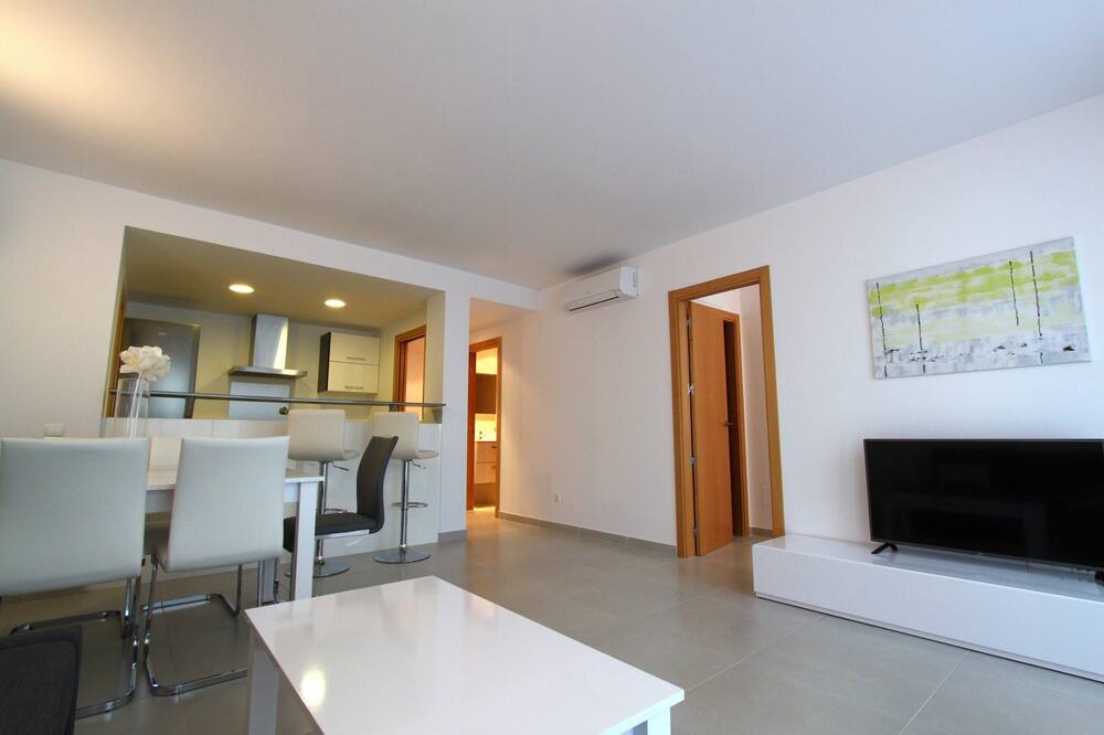 Photo of Livingroom in Sant Antoni de Portmany