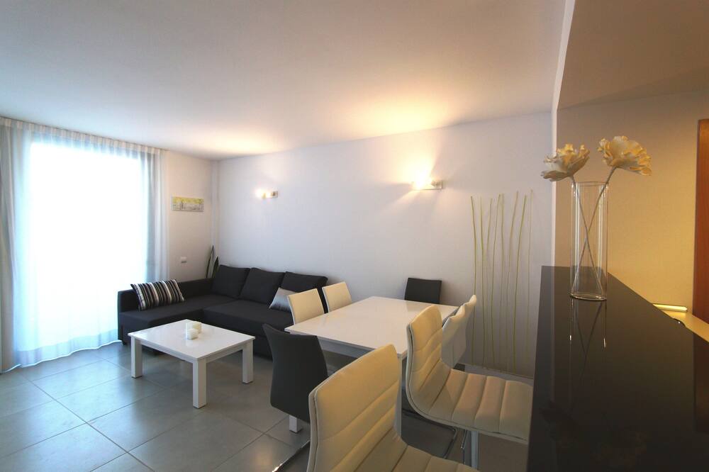 Photo of Livingroom in Sant Antoni de Portmany