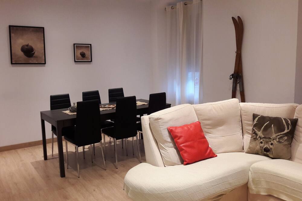 Photo of Livingroom in Ribes De Freser