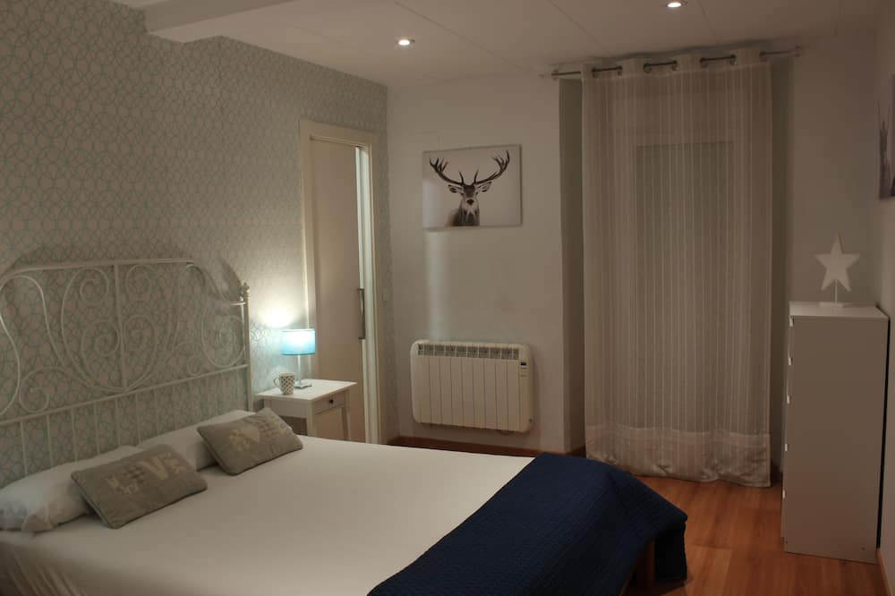 Photo of Bedroom in Ribes De Freser