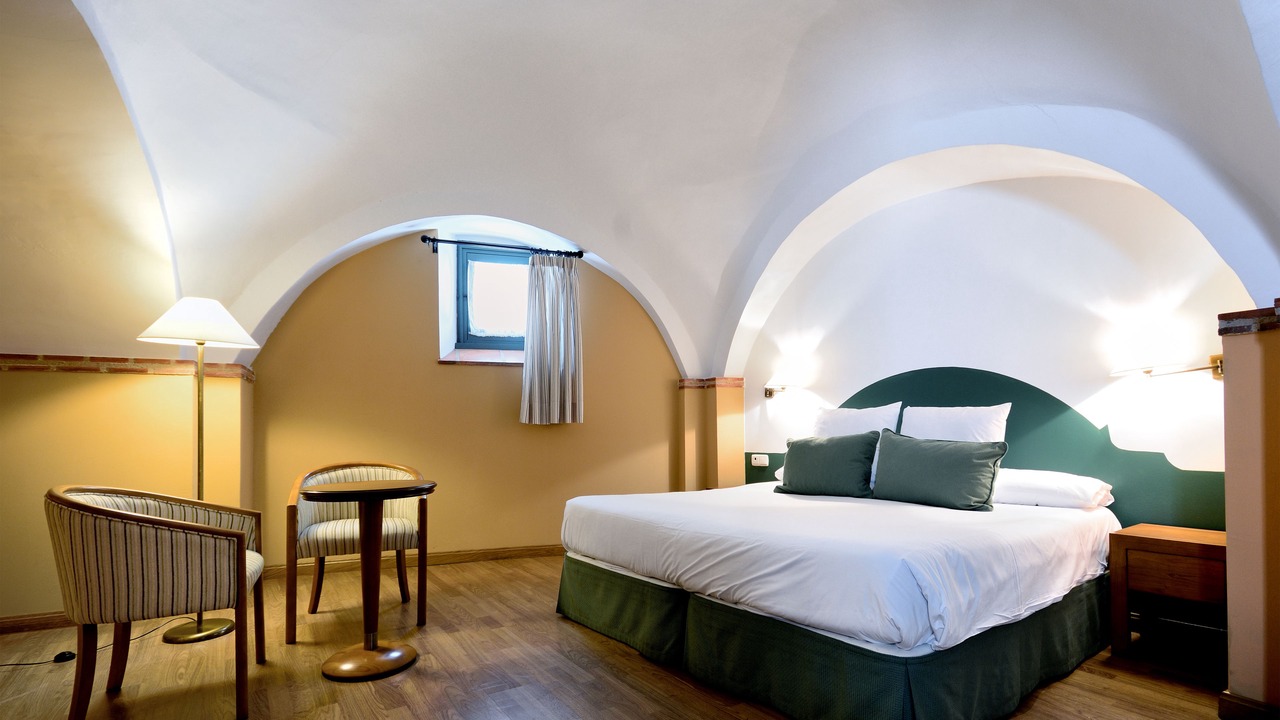 Photo of Bedroom in Coria